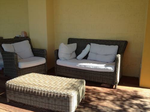 Фото Pensione Bencistà