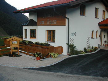 Фото Haus'l am Ruan