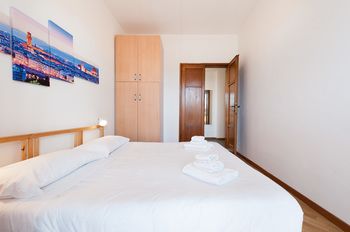 Фото Short-Let Florence - Stunning Loft