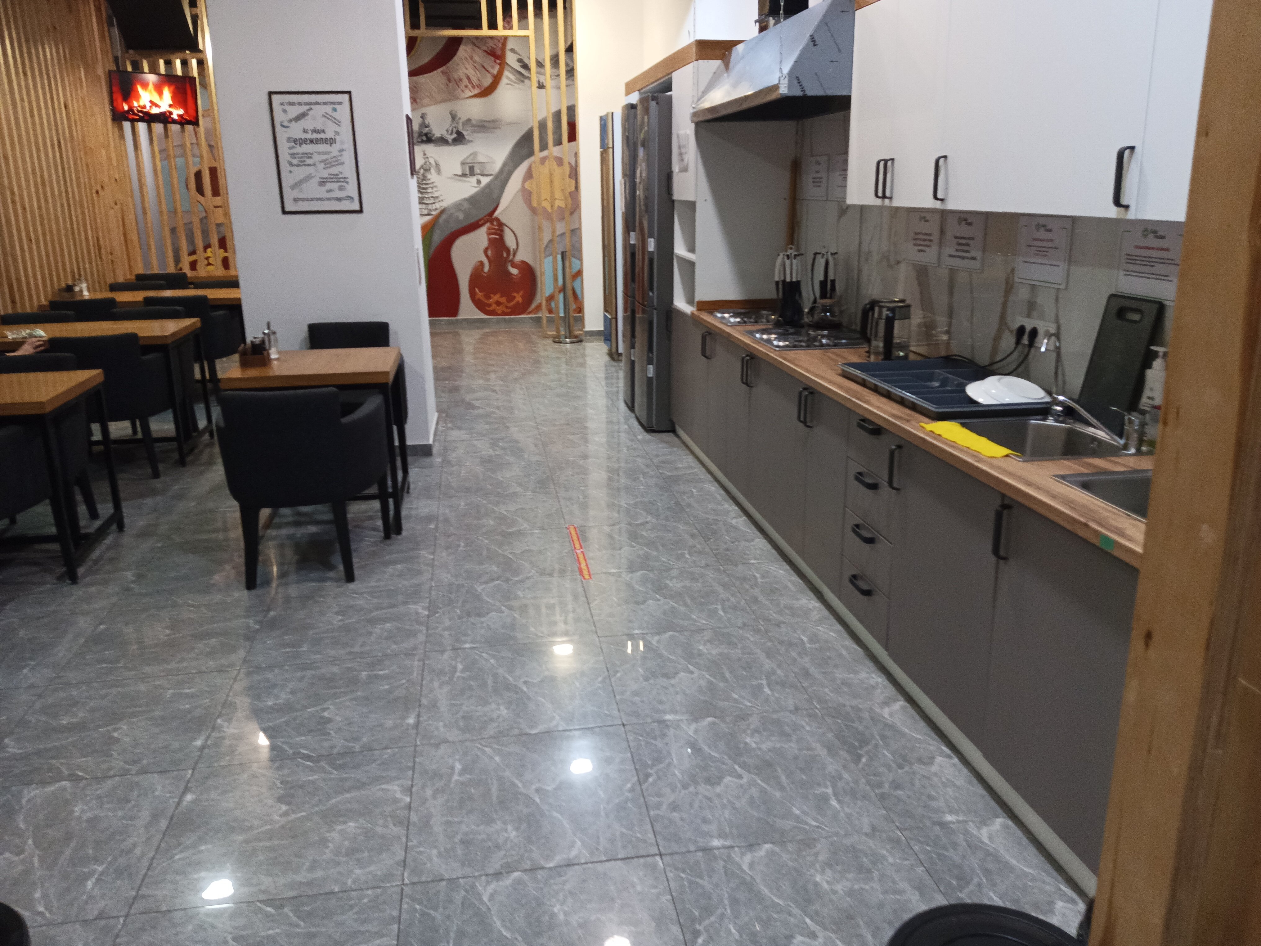 Фото Sulu Hostel