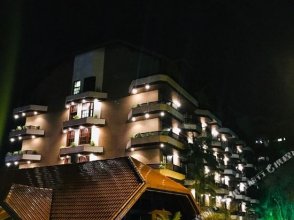 Фото Hotel Aguas Claras Higienopolis