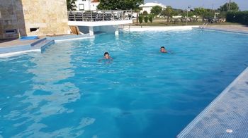 Фото Skion Palace Beach Hotel