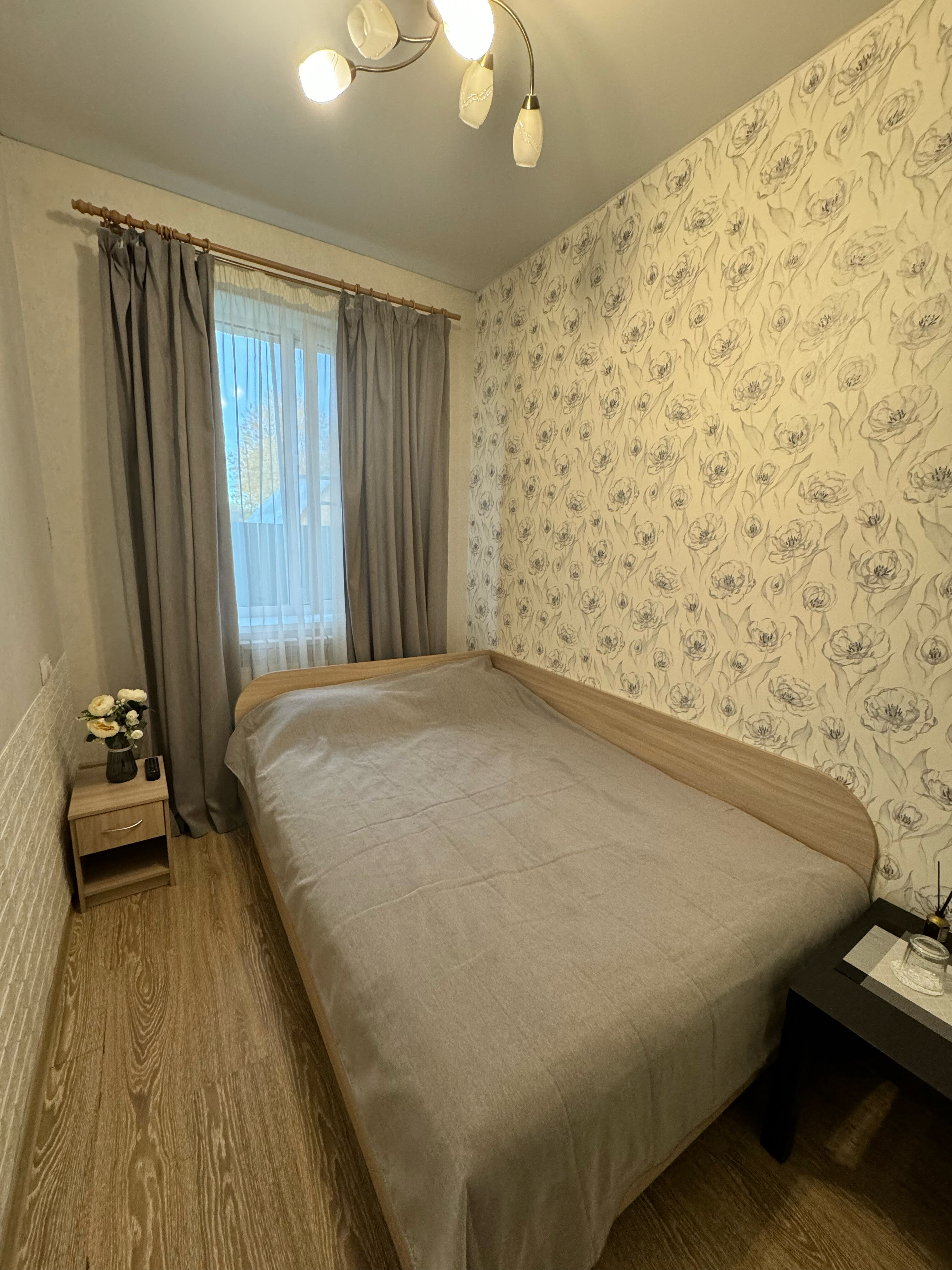 Фото Гостевой дом Володарский