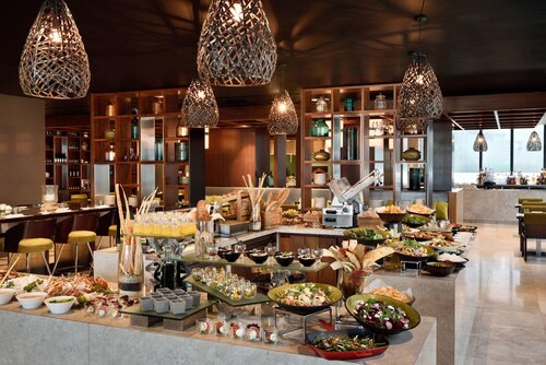 Внешний вид отеля Nh Collection Colombo в Коломбо, фото 5