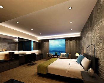 Фото W Hong Kong