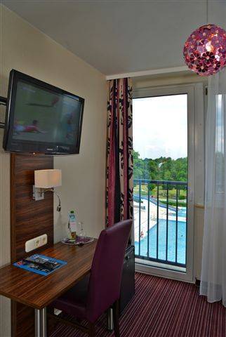 Фото Arthotel Haar