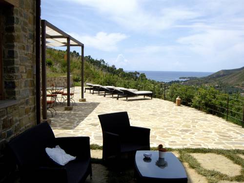 Фото Sulle Onde Della Collina