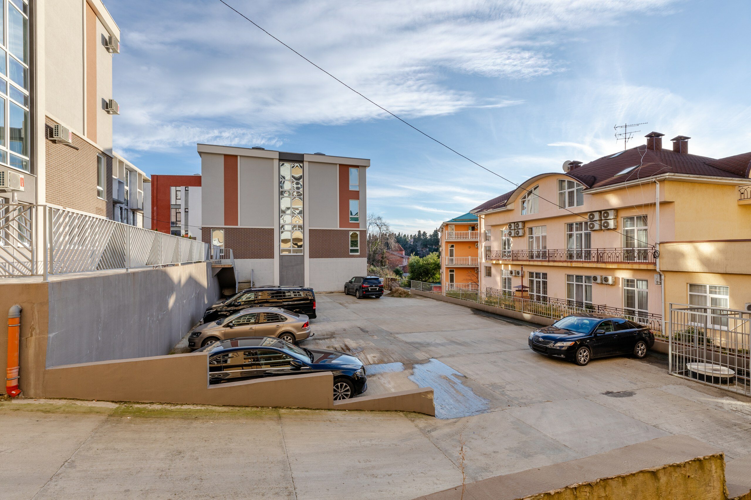 Фото Villa Dalila