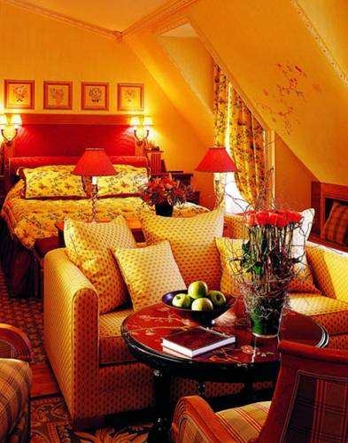 Фото Hotel Gavarni