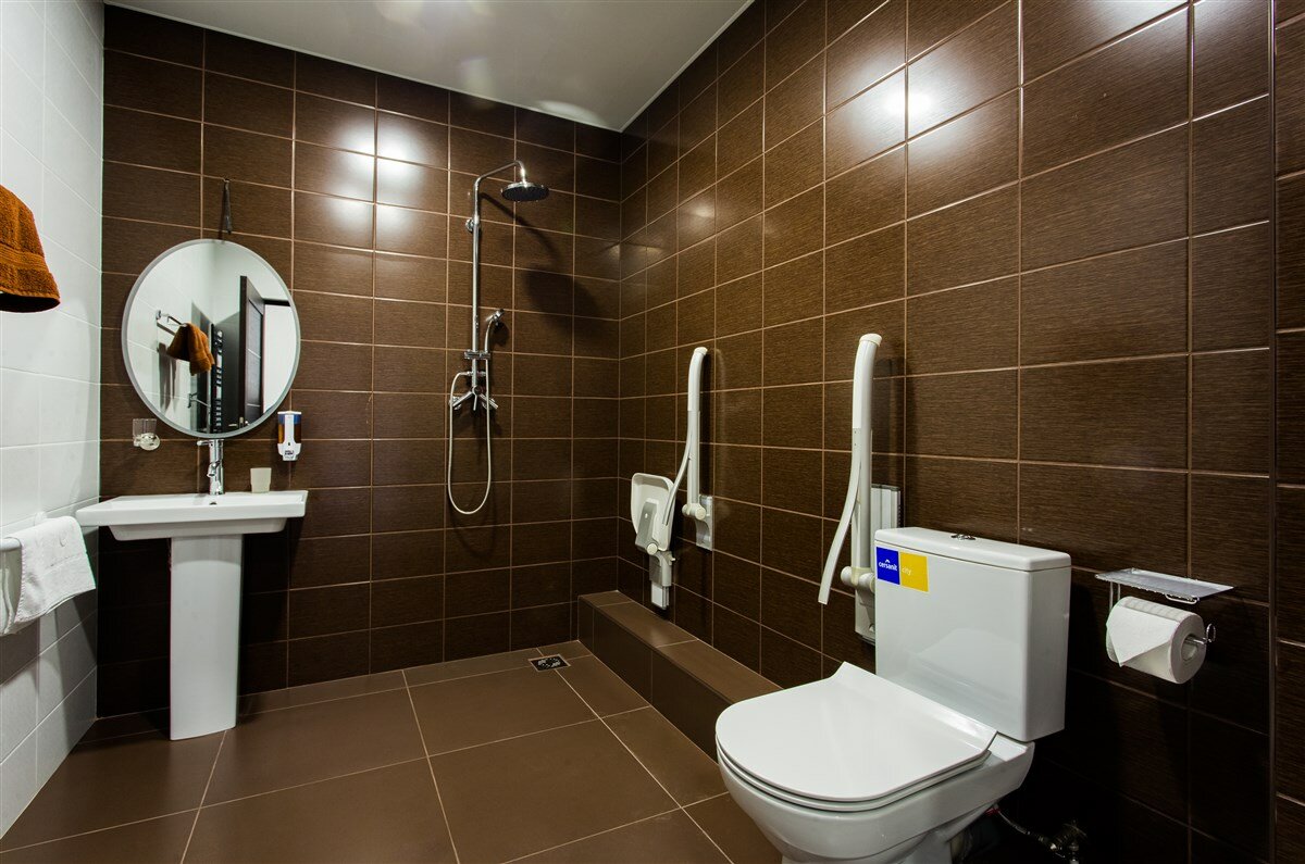 Фото Городской