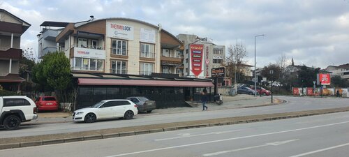 Recep Ortac Real Estate, real estate agency, Bursa, Osmangazi District ...