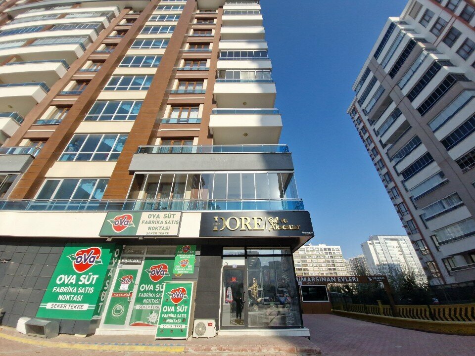 Clothing store Dore Şal & Aksesuar, Konya, photo