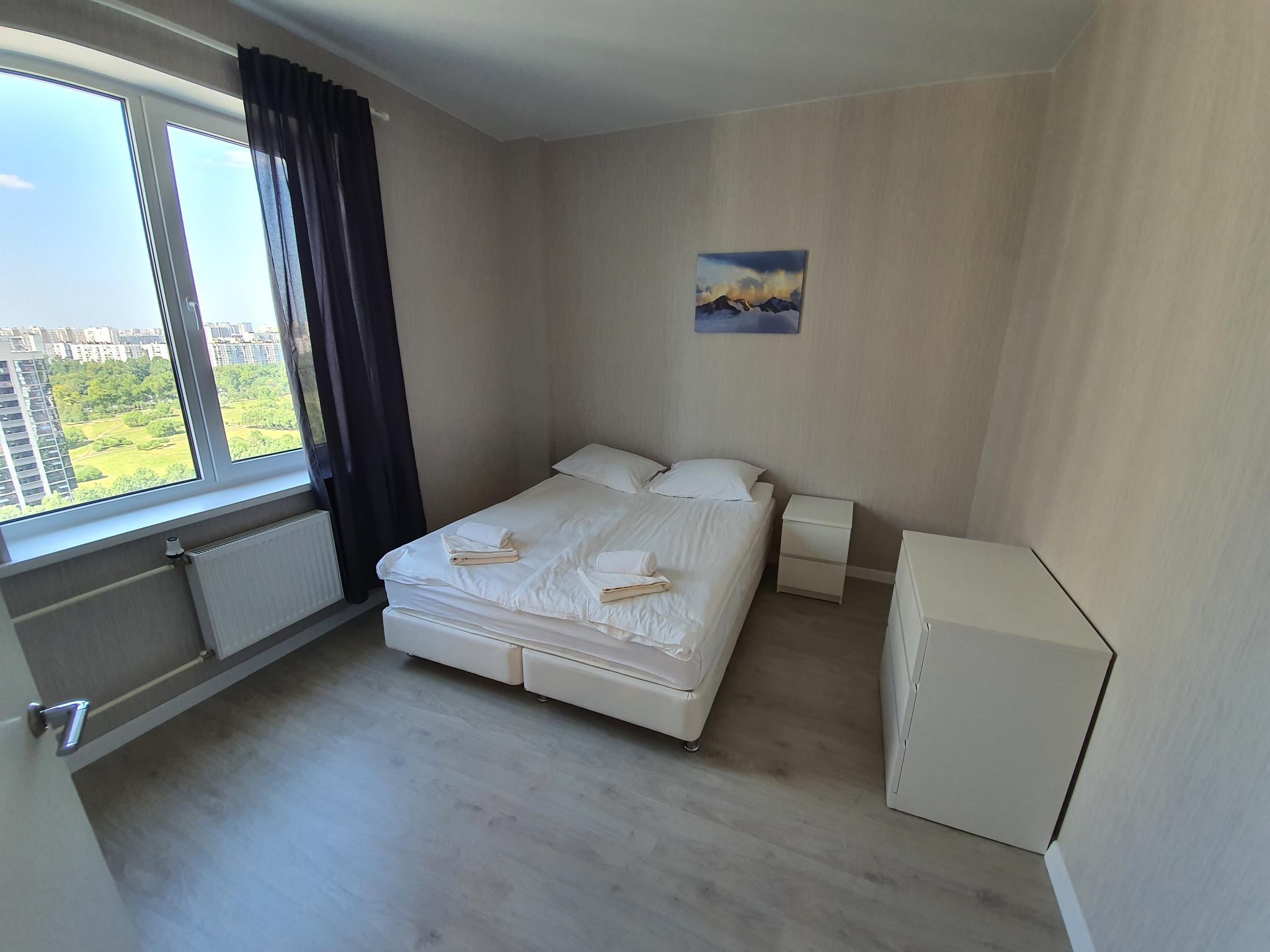 Фото АпартПейдж Салют