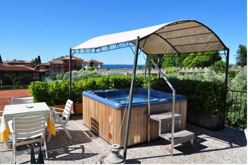 Фото Hotel Garden