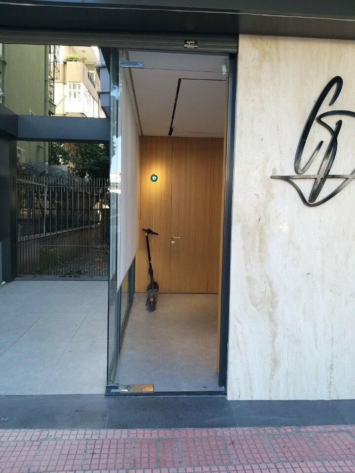 Sale and lease of commercial real estate Cem Daghan Real Estate Consultancy Center Adana, Adana, photo