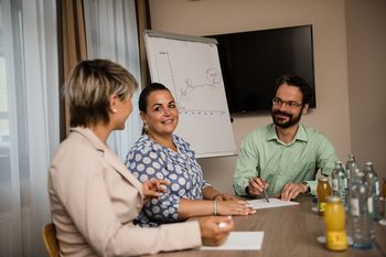 Фото Jufa Hotel Graz Sud