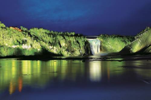 Фото Quality Suites Quebec