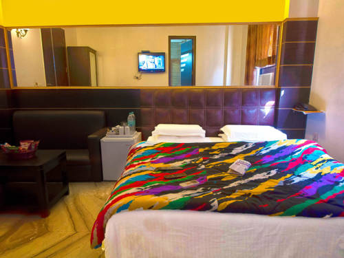 Фото Hotel Amrit Villa