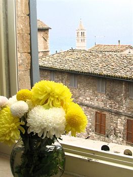 Фото Palazzo Minciotti Assisi