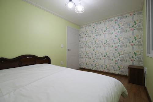 Фото Gyeongju Namu Guesthouse