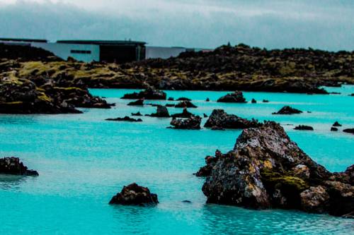 Фото Steinar Guesthouse