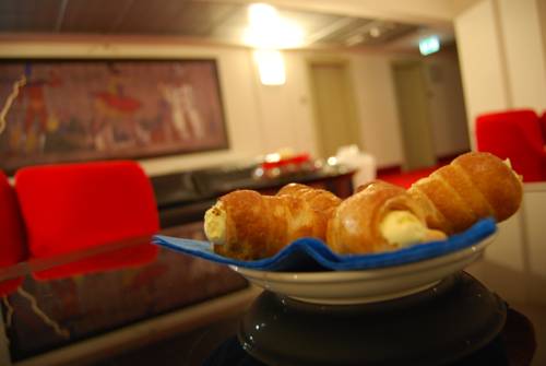 Фото Europalace Hotel