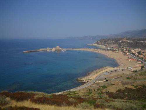 Фото Corte Fiorita Albergo Diffuso