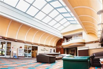 Фото Rodd Brudenell River