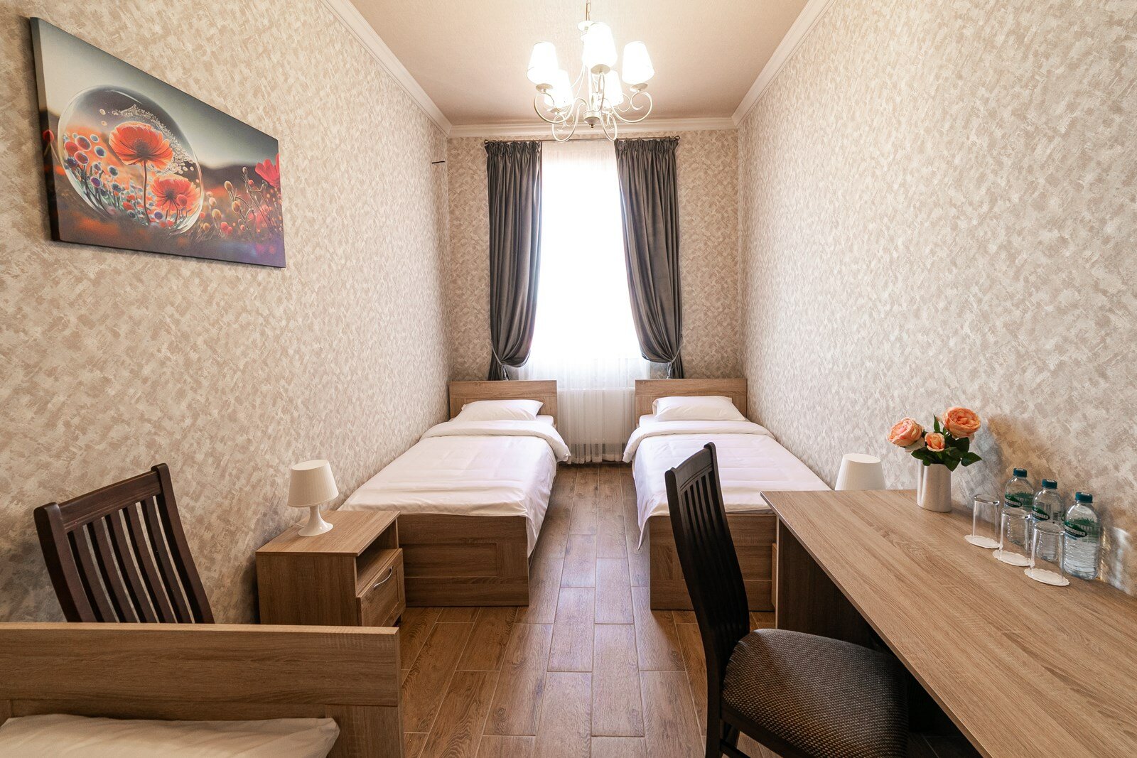 Фото Гостиница Петровская