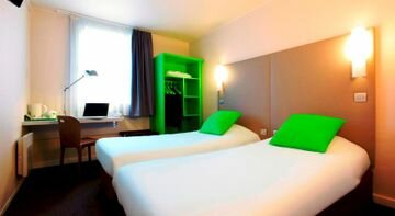 Фото Campanile Paris Ouest - Gennevilliers Barbanniers