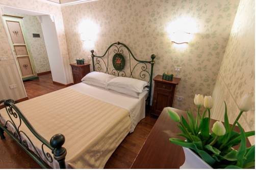 Фото Hotel Parco Dei Cavalieri