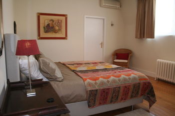 Фото Grand-Place Lombard Penthouse