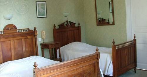 Фото Le Saint Charles