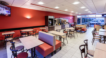 Фото Ace Hôtel Paris Roissy