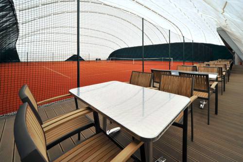 Фото Hotel Davidek