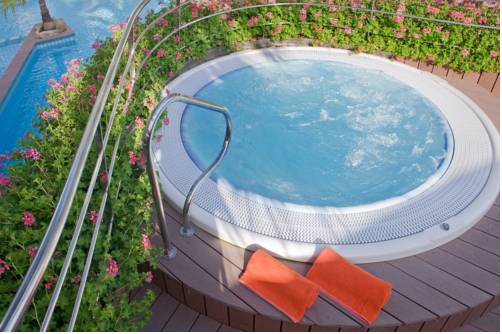 Фото Hotel Kaktus Playa