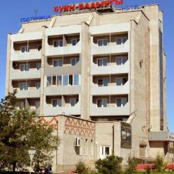 Фото Буян-Бадыргы