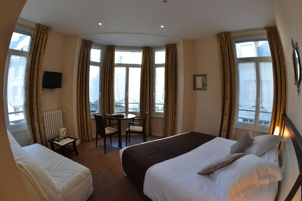 Фото Hotel Cartier