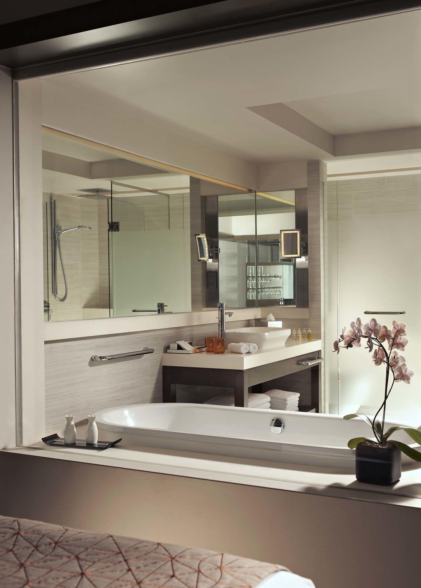 Фото Pan Pacific Singapore