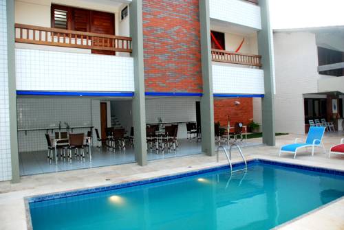 Фото Pousada Costa Marina