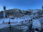 Shymbulak Medeu (Almaty, Medeu City Administrative District, Kereı-Jánіbek Handar kóshesі, 558/1А), ski resort
