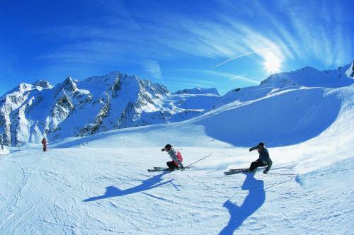 Фото Apart Matthias