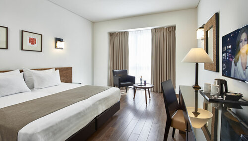 Внешний вид отеля Montefiore 16 - Urban Boutique Hotel в Тель-Авиве, фото 2