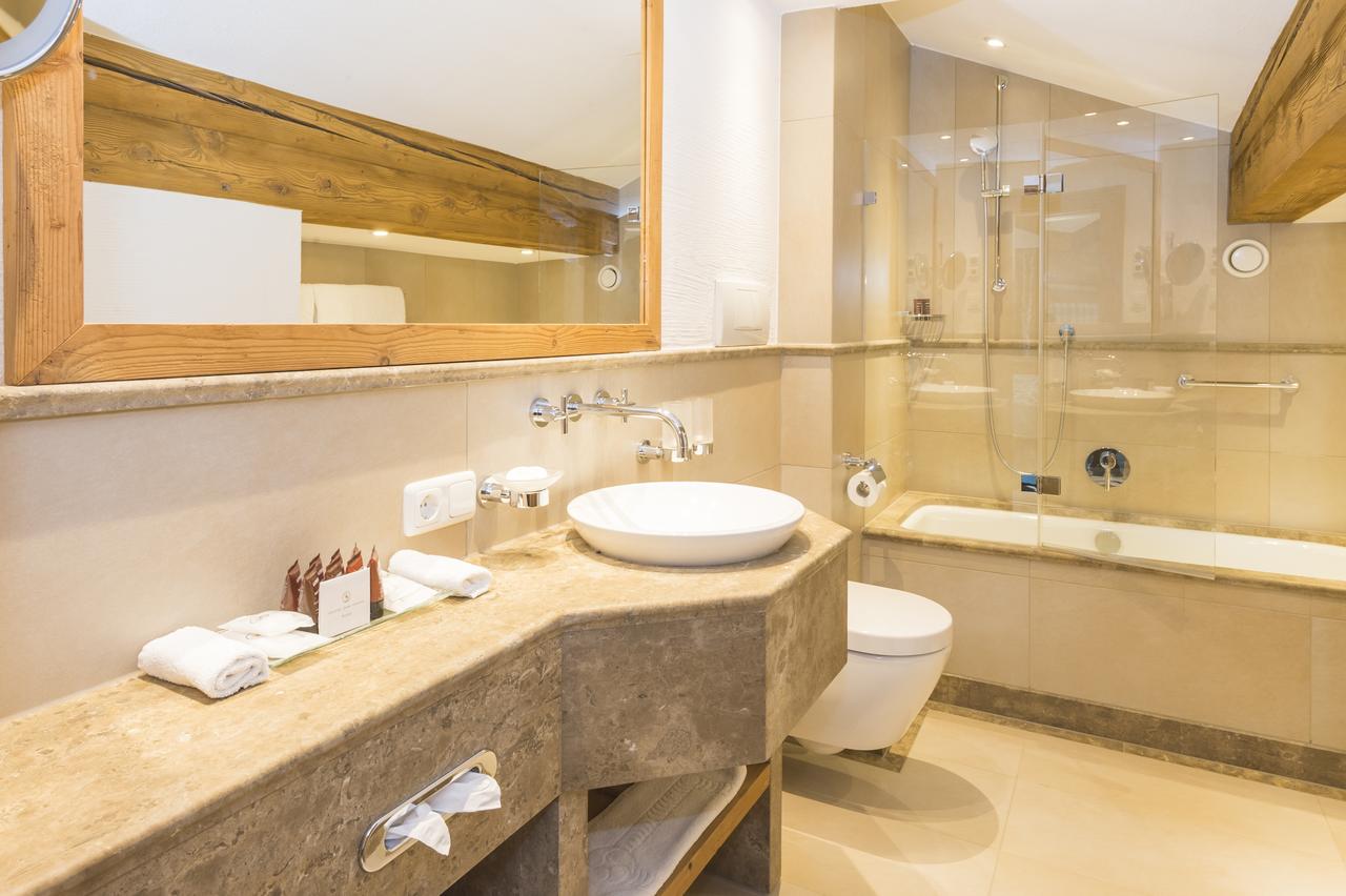 Фото Zur Tenne Hotel