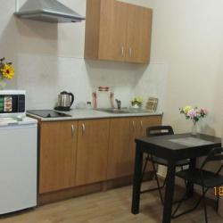 Фото Апарт Отель 24