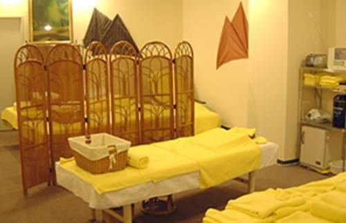 Фото Sauna & Capsule Hokuoh - Cators to Men