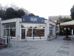 City Cafe (İstanbul, Şişli, Kadırgalar Cad., 9), cafetería