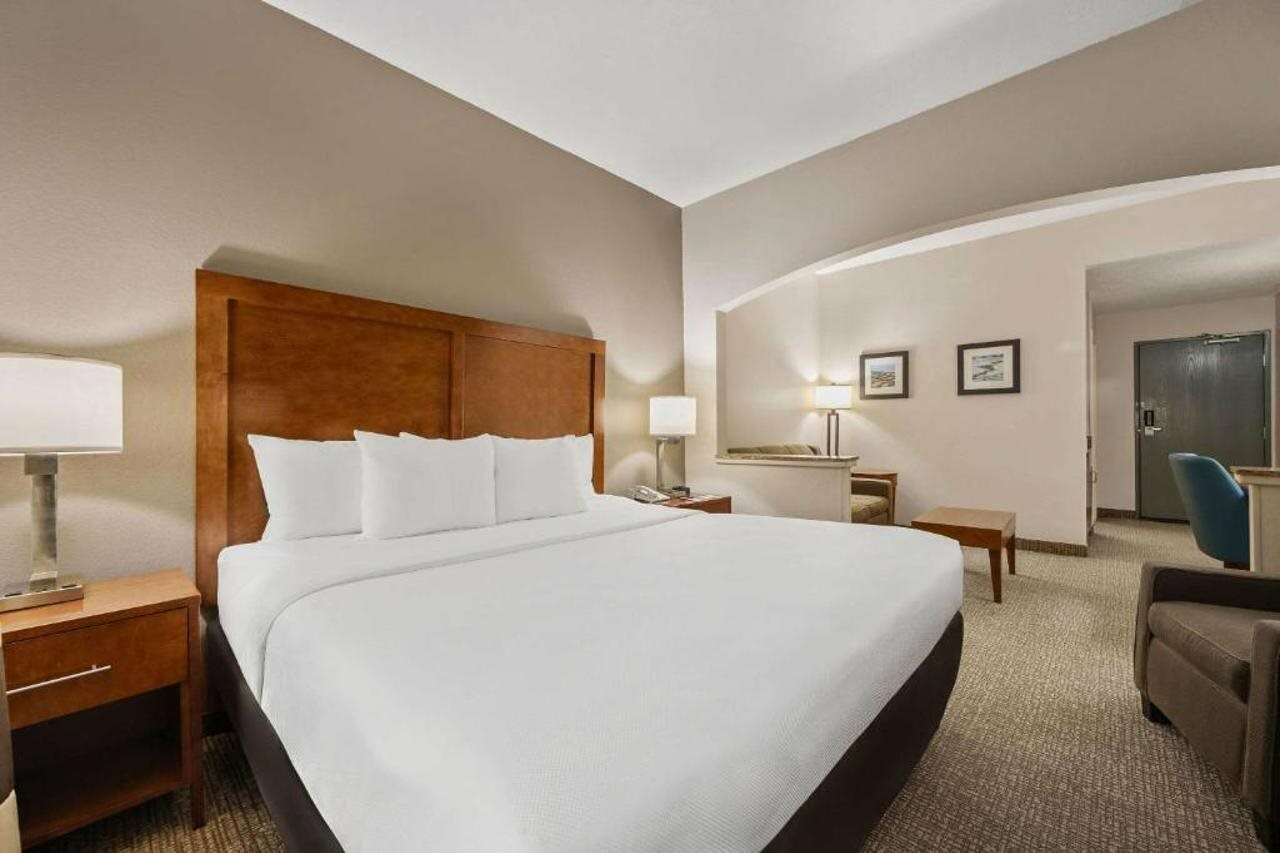 Фото Comfort Inn Fort Myers Northeast