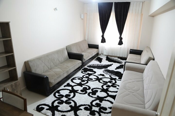 Dormitory Canakkale Seddulbahir Higher Education Male Student Dormitory, Canakkale, photo