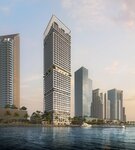 Saria (Dubai Maritime City, Dubai), housing complex